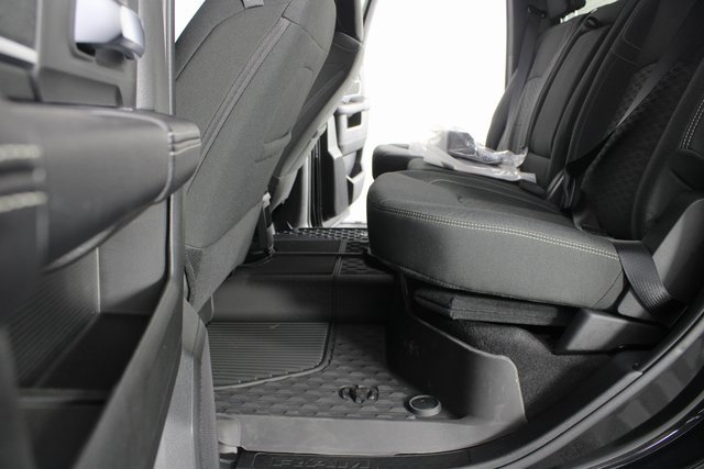 New 2026 RAM 2500 Big Horn image 17