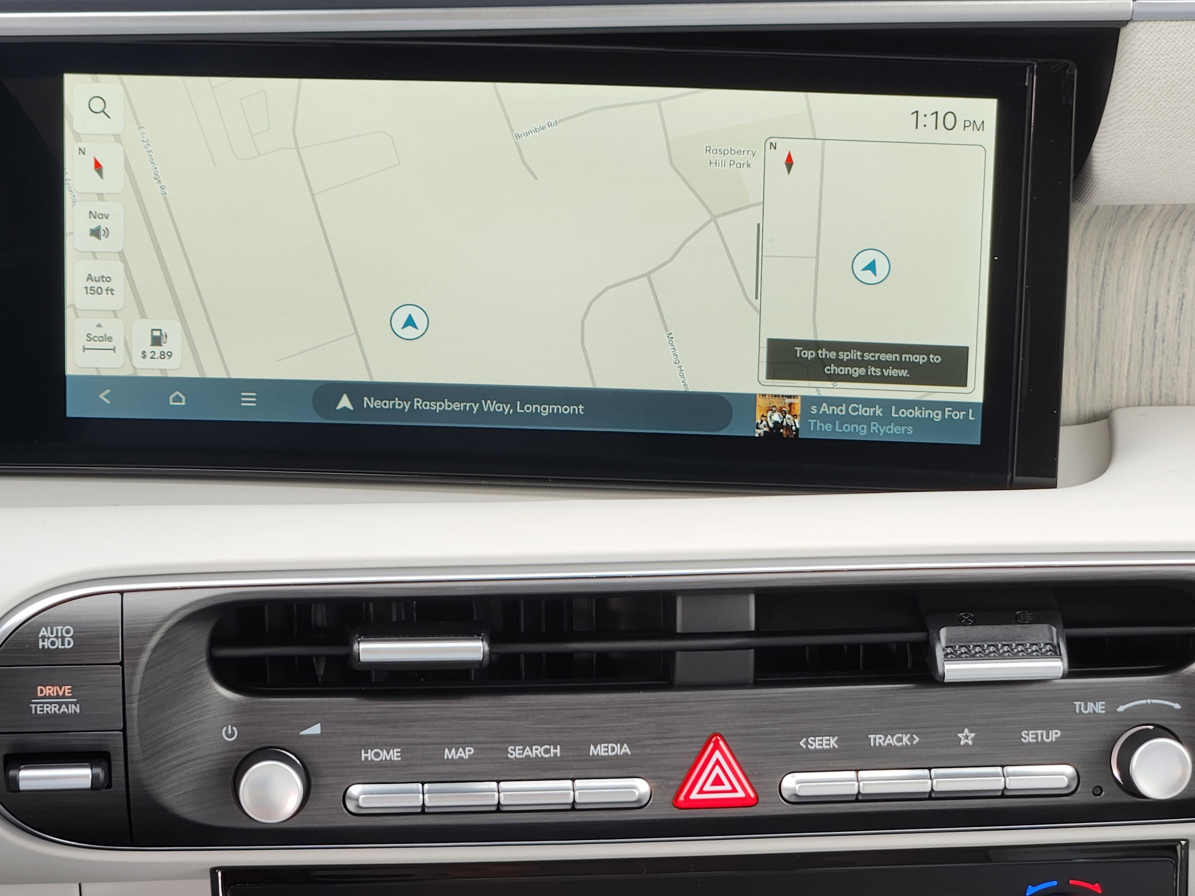 New 2026 Hyundai Palisade Calligraphy image 27