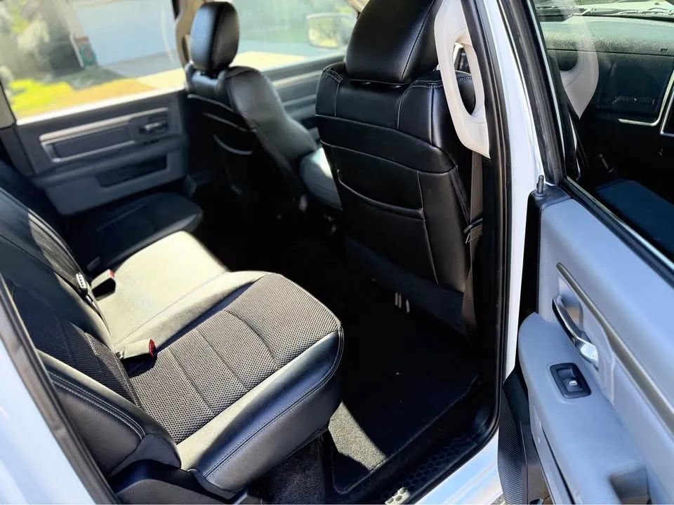 Used 2018 RAM 1500 Lone Star RWD image 14