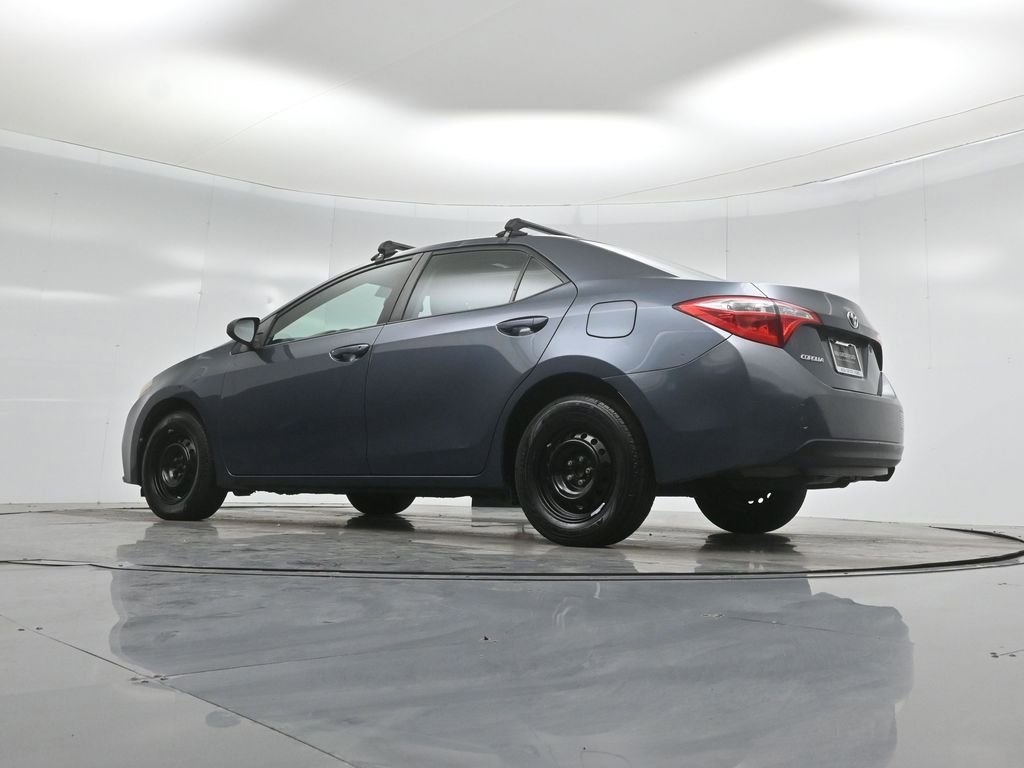 Used 2015 Toyota Corolla L image 45
