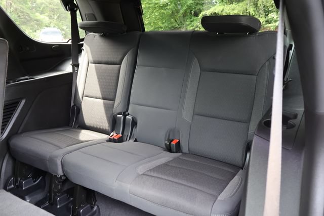 Used 2025 Chevrolet Tahoe LS AWD/4WD image 22