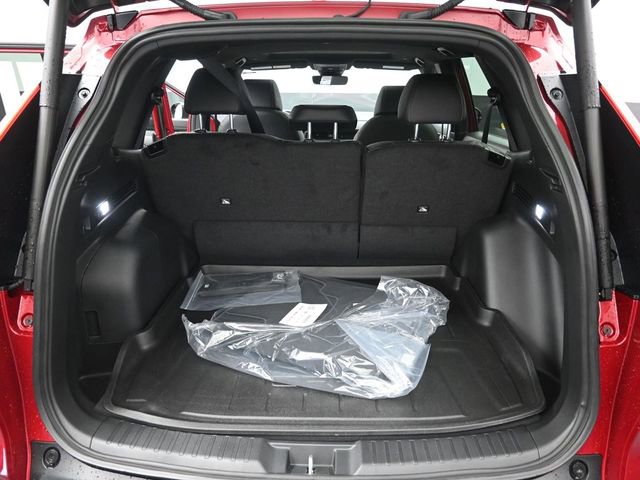 New 2026 Honda CR-V Sport-L image 27