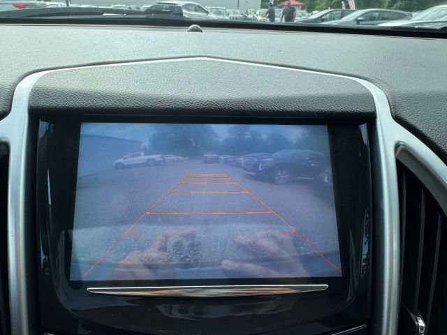 Used 2015 Cadillac SRX Performance w/ Driver Awareness Package FWD image 17