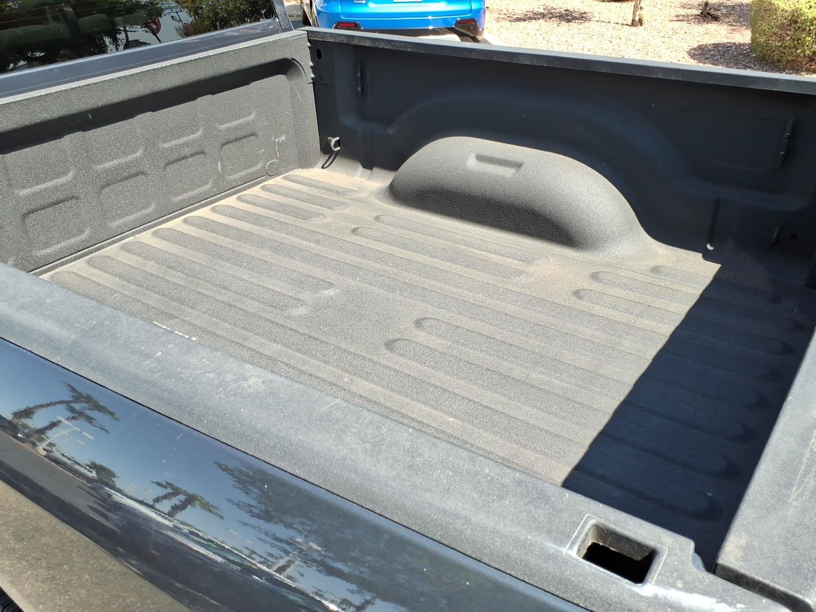 Used 2026 RAM 2500 Big Horn AWD/4WD image 11
