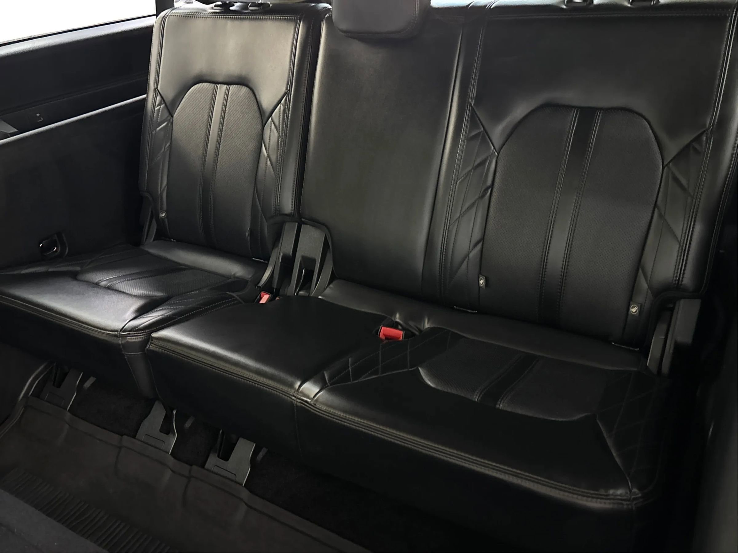 Used 2019 Ford Expedition Max Platinum image 42