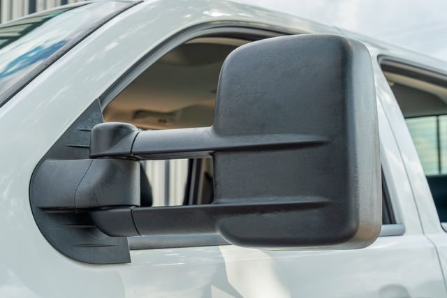 Used 2012 GMC Sierra 2500 SLT w/ SLT Convenience Package image 10