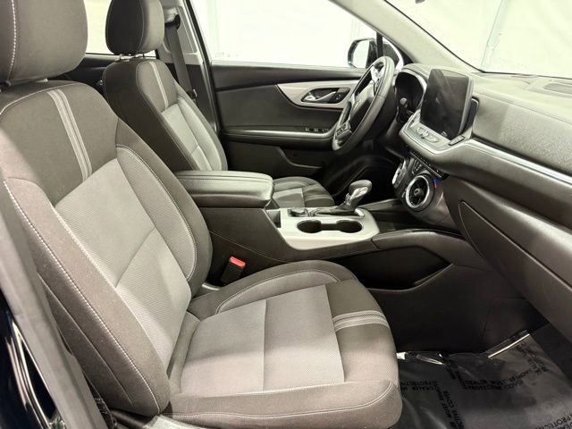 Used 2025 Chevrolet Blazer LT image 20