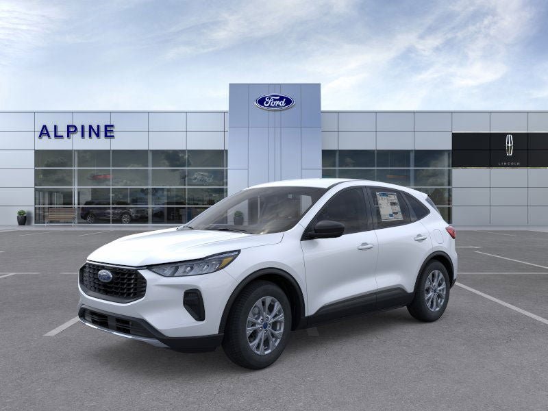 New 2026 Ford Escape Active w/ Cold Weather Package image 1