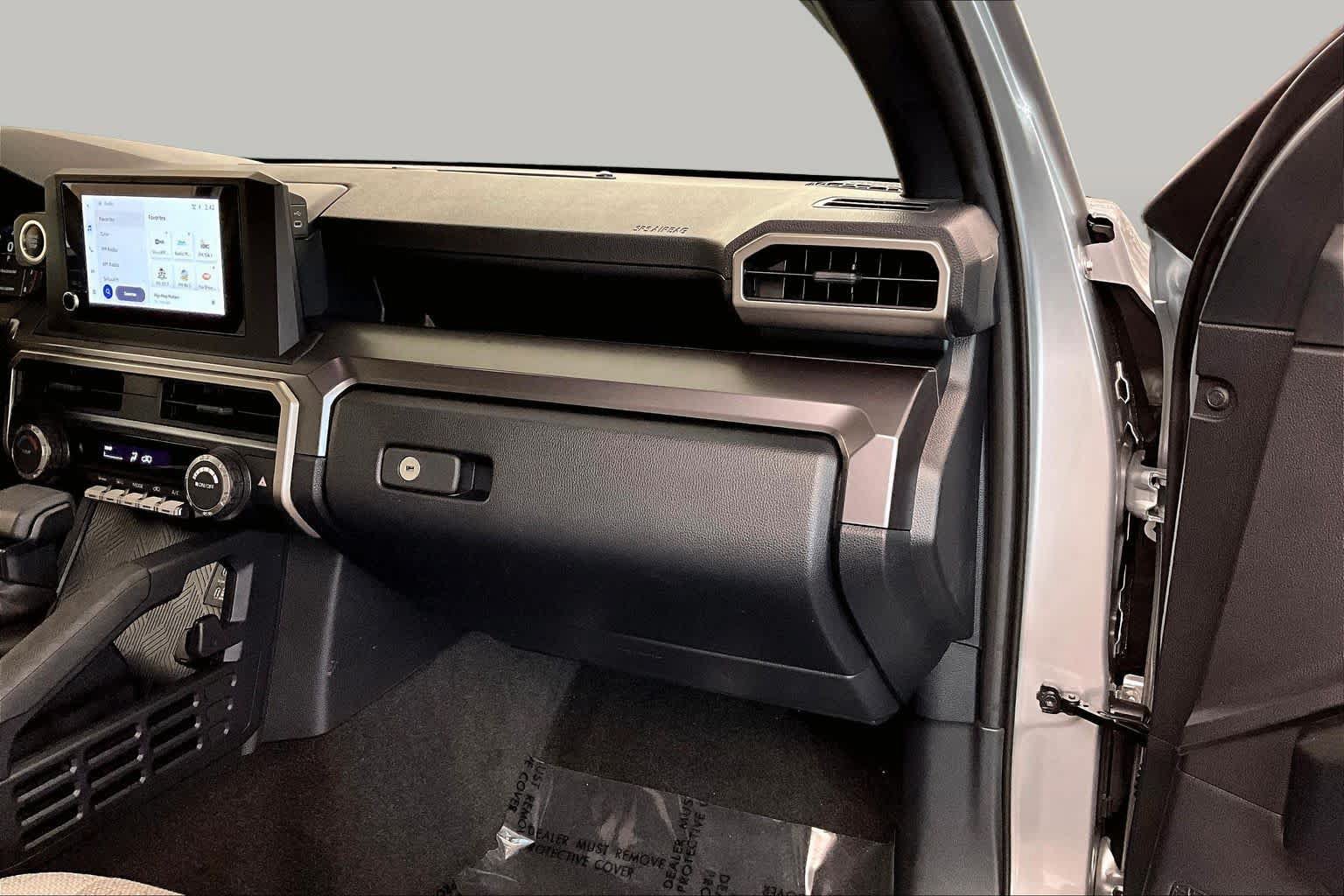 Used 2025 Toyota 4Runner SR5 RWD image 17