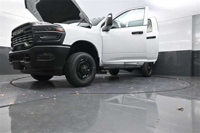New 2026 RAM 2500 Tradesman image 27
