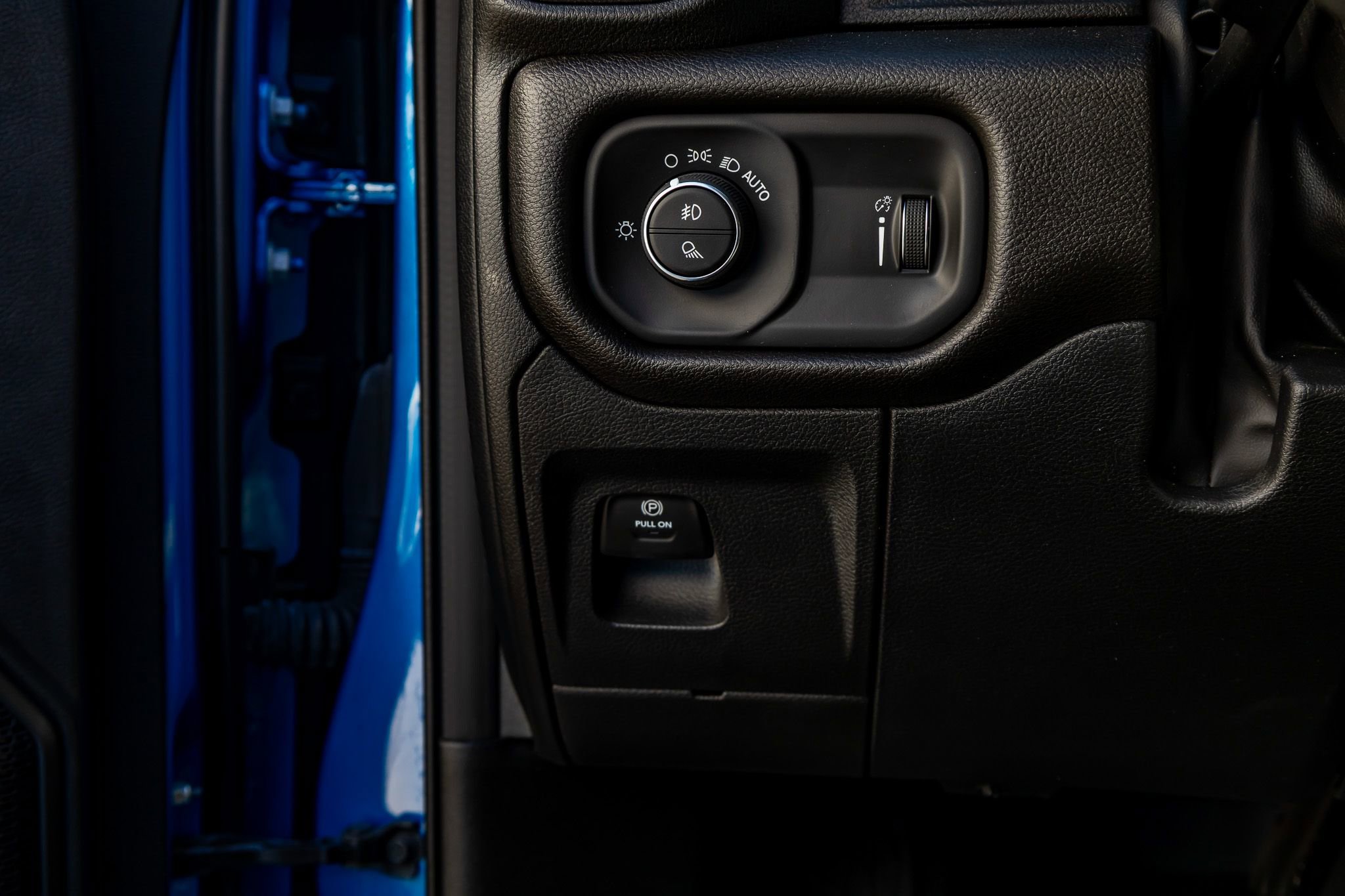 Used 2025 RAM 1500 Classic Warlock AWD/4WD image 22