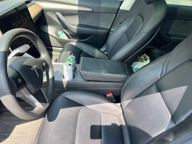Used 2023 Tesla Model 3 Standard Range RWD image 10