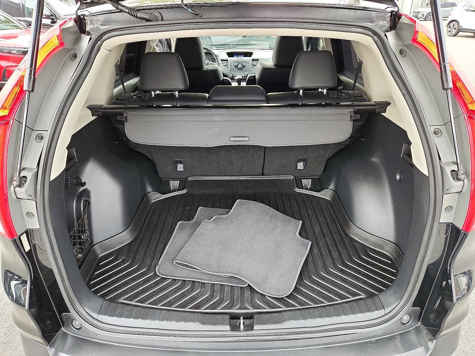 Used 2013 Honda CR-V EX-L image 27