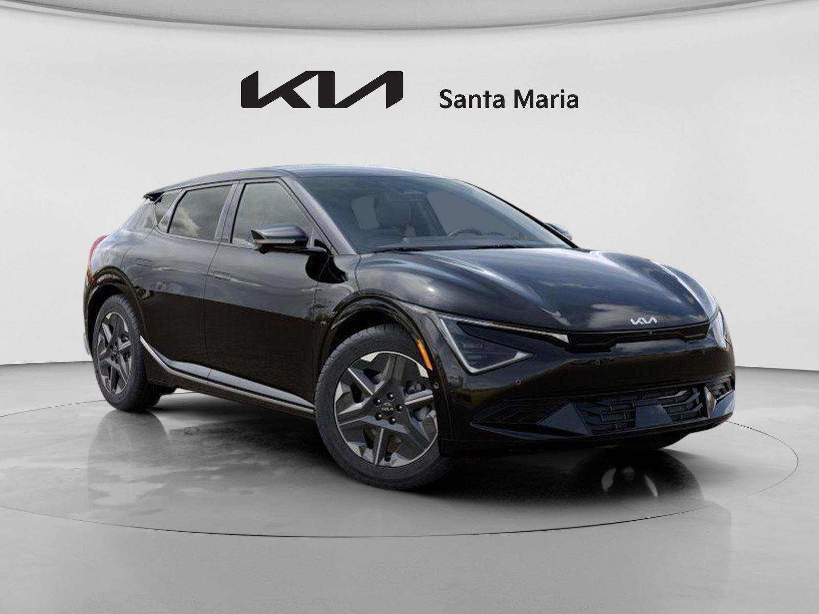 New 2025 Kia EV6 Light w/ Light LR Technology Package image 8