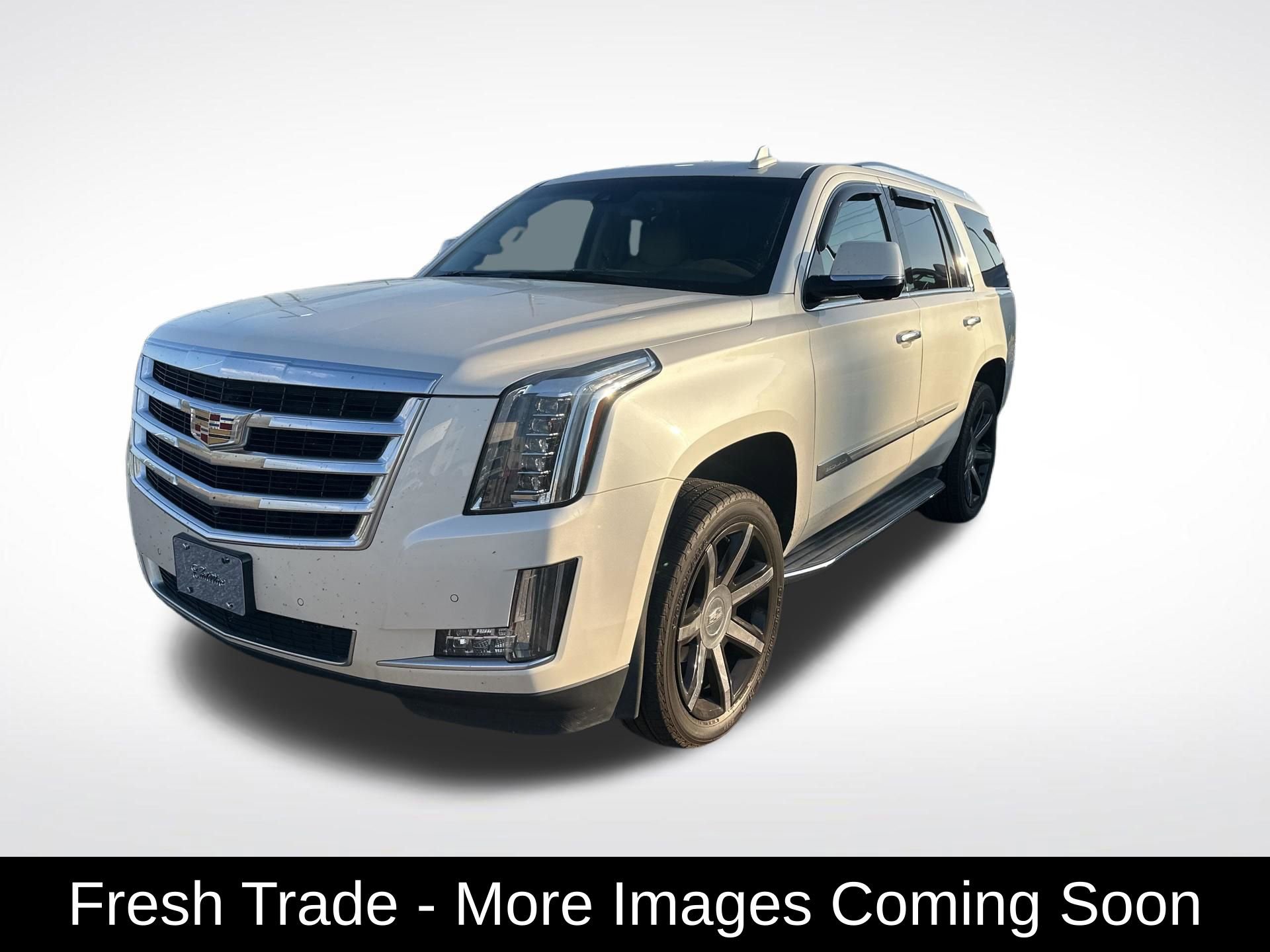 Used 2015 Cadillac Escalade Luxury AWD/4WD image 1