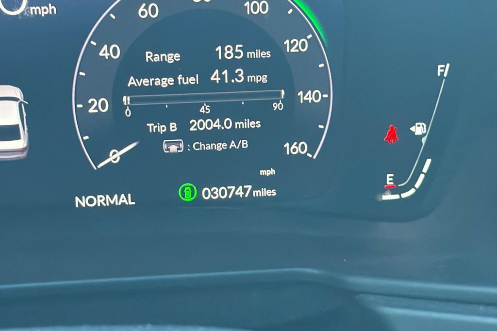 Used 2023 Honda Accord Sport image 24