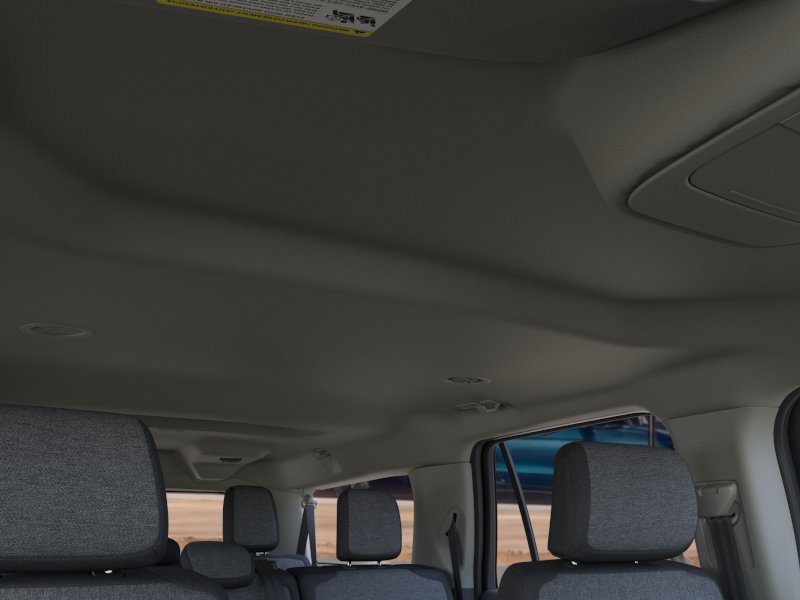 New 2026 Ford Expedition Max Active RWD image 47