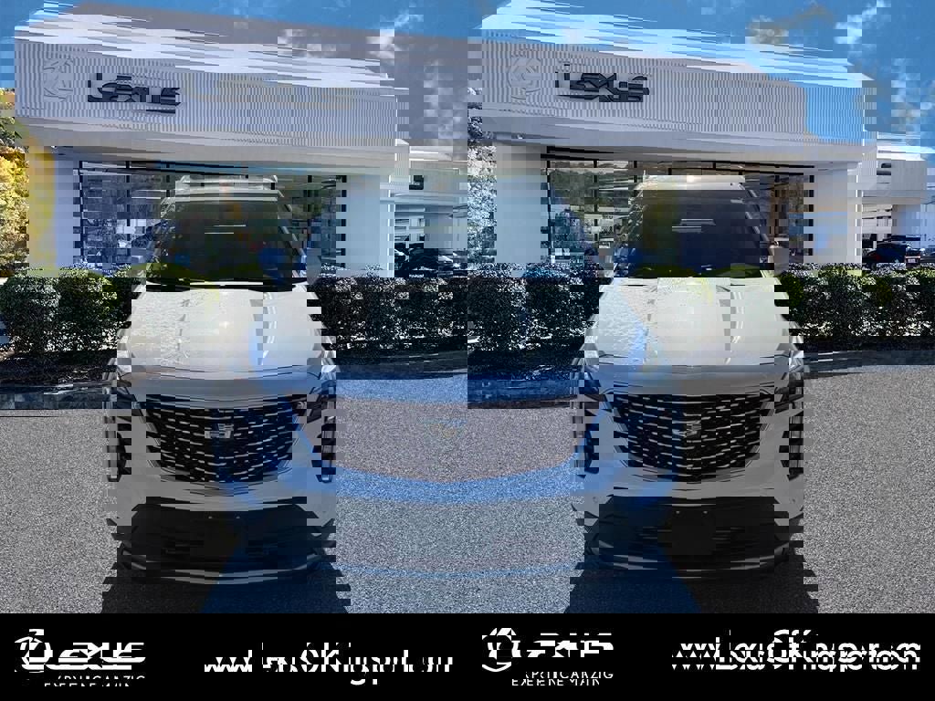 Used 2019 Cadillac XT4 Premium Luxury image 8