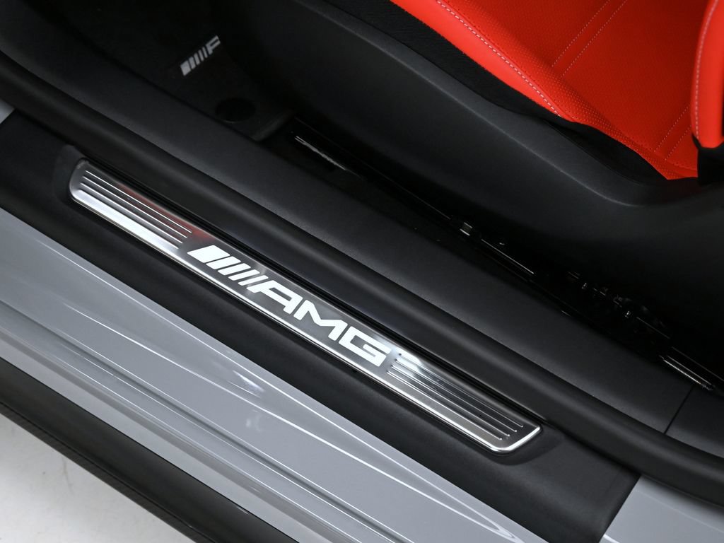 Used 2026 Mercedes-Benz AMG GT 63 image 23