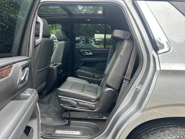 Used 2023 Chevrolet Tahoe LT RWD image 25