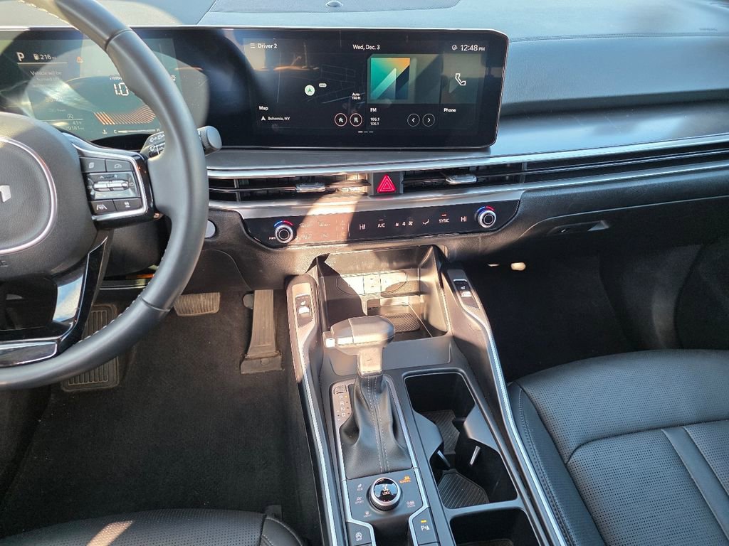 Used 2024 Kia Sorento S image 13