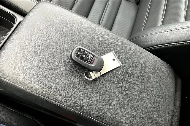 Certified 2024 Honda CR-V EX-L image 36