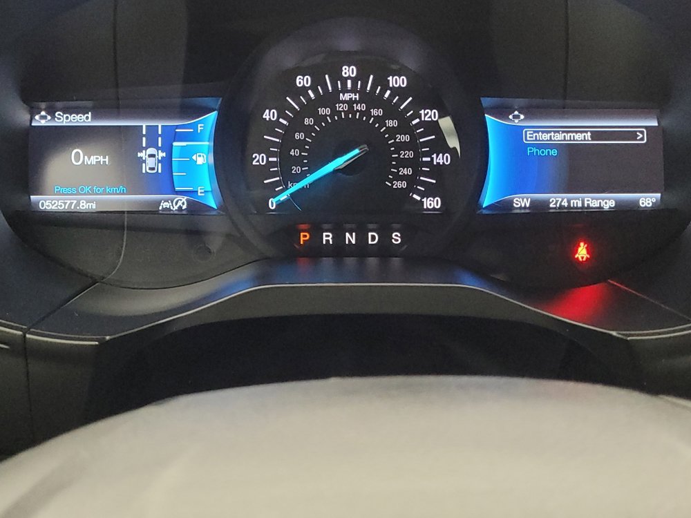 Used 2023 Ford Edge SEL image 23