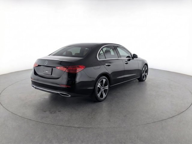 Used 2022 Mercedes-Benz C 300 Sedan image 7