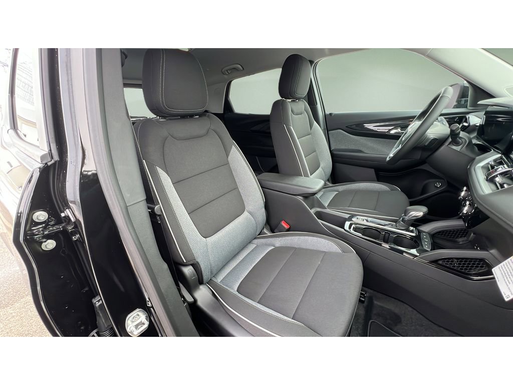 New 2026 Chevrolet TrailBlazer LT AWD/4WD image 32