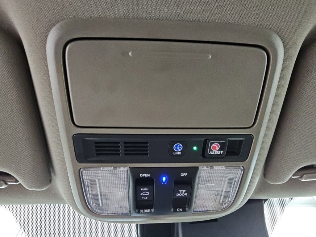 Used 2022 Honda Pilot Touring image 24