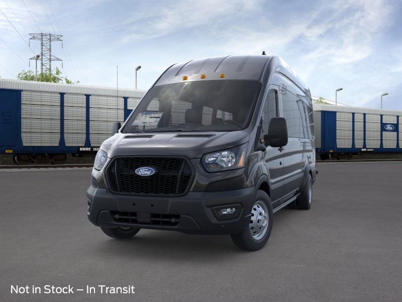 New 2026 Ford Transit 350 XL image 21