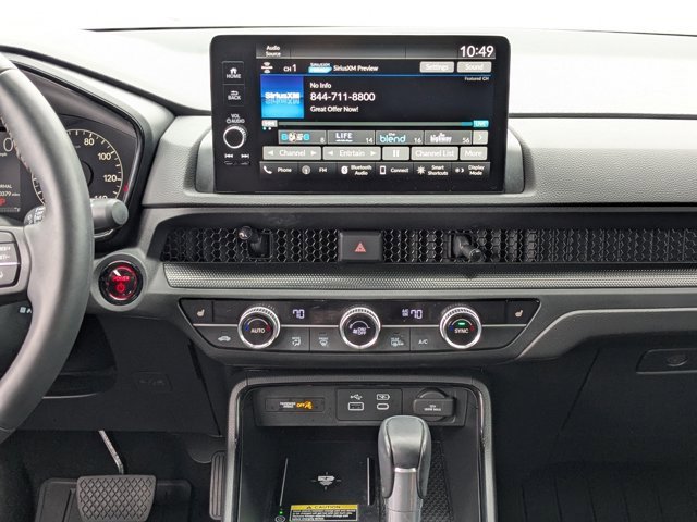 Used 2024 Honda CR-V Sport-L image 18