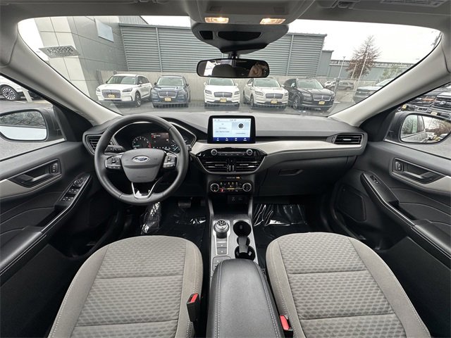 Certified 2022 Ford Escape SE w/ Convenience Package image 3