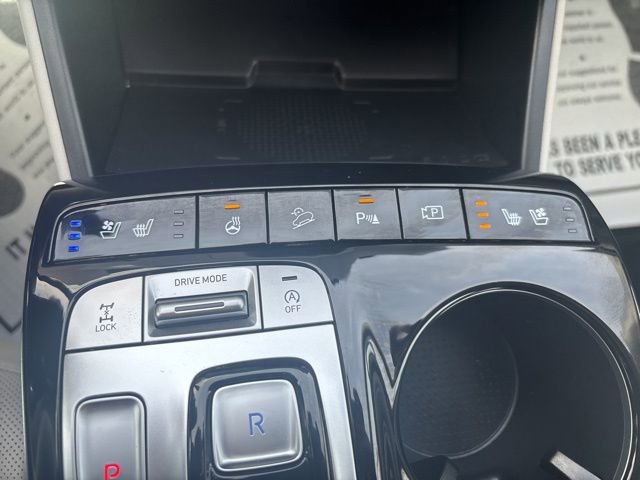 Used 2023 Hyundai Tucson Limited image 20