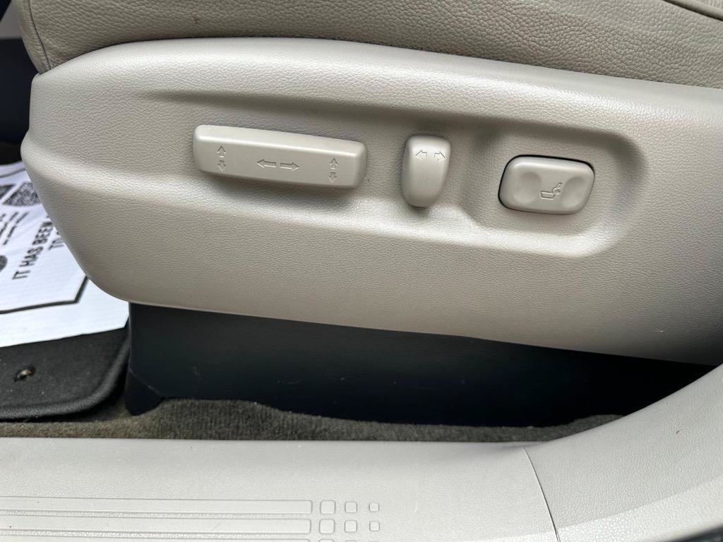 Used 2014 Honda Pilot EX-L image 17