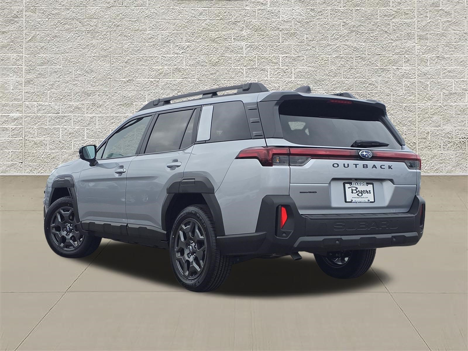 New 2026 Subaru Outback Premium AWD/4WD image 5