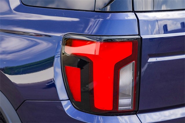 New 2026 Honda Passport RTL image 8
