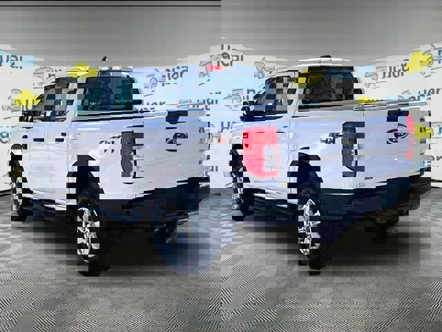 Used 2025 Ford Ranger XL w/ Trailer Tow Package AWD/4WD image 2