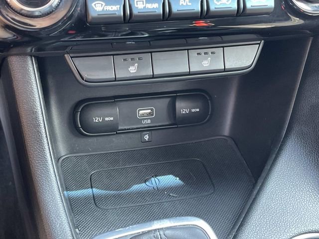 Used 2020 Kia Sportage S w/ S Premium Package image 32