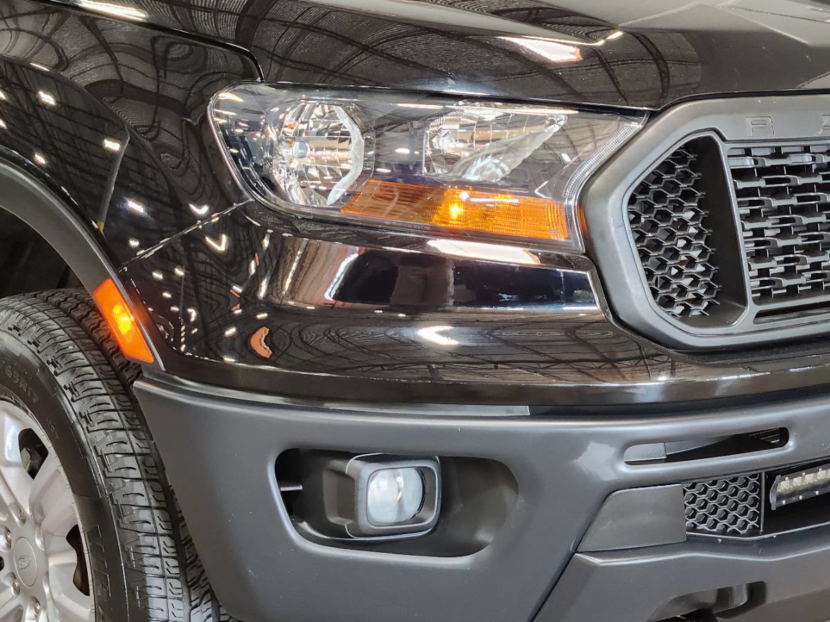 Used 2019 Ford Ranger XL w/ Equipment Group 101A Mid RWD image 13