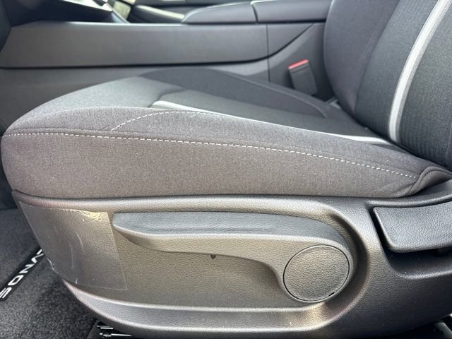 New 2026 Hyundai Sonata Blue image 12