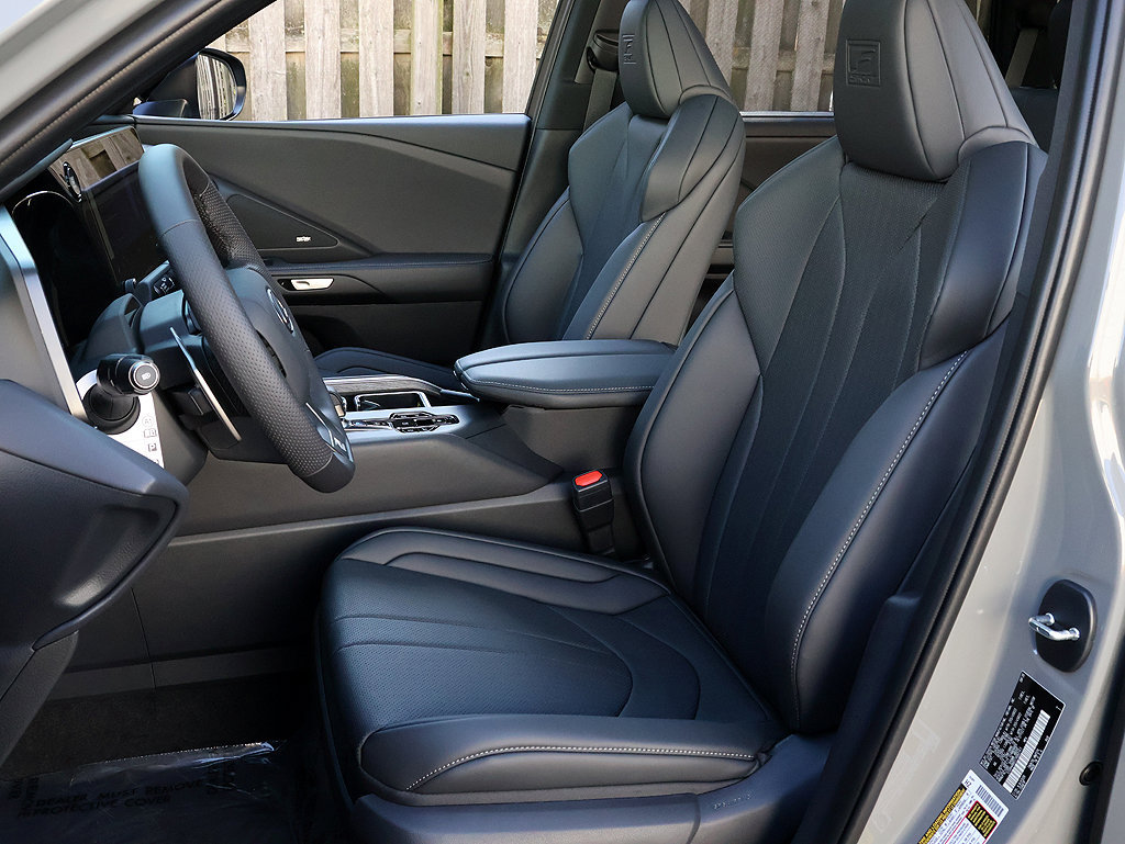 New 2026 Lexus TX 350 AWD w/ Technology Package image 12