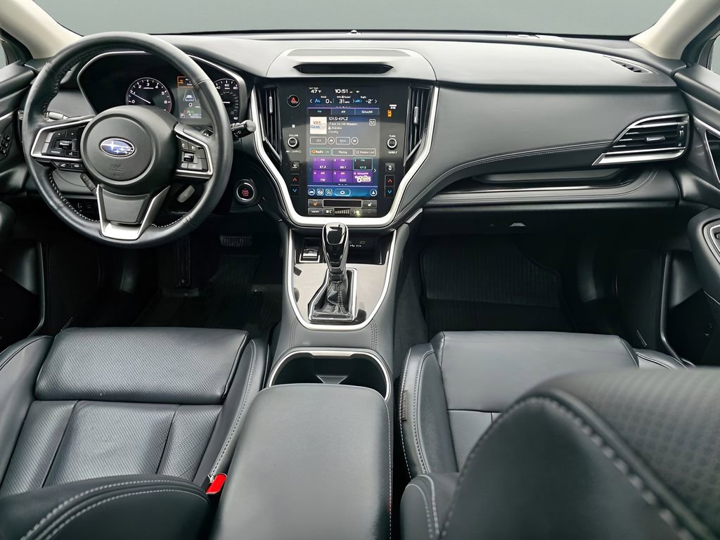Used 2020 Subaru Outback Limited w/ Popular Package #2 image 14
