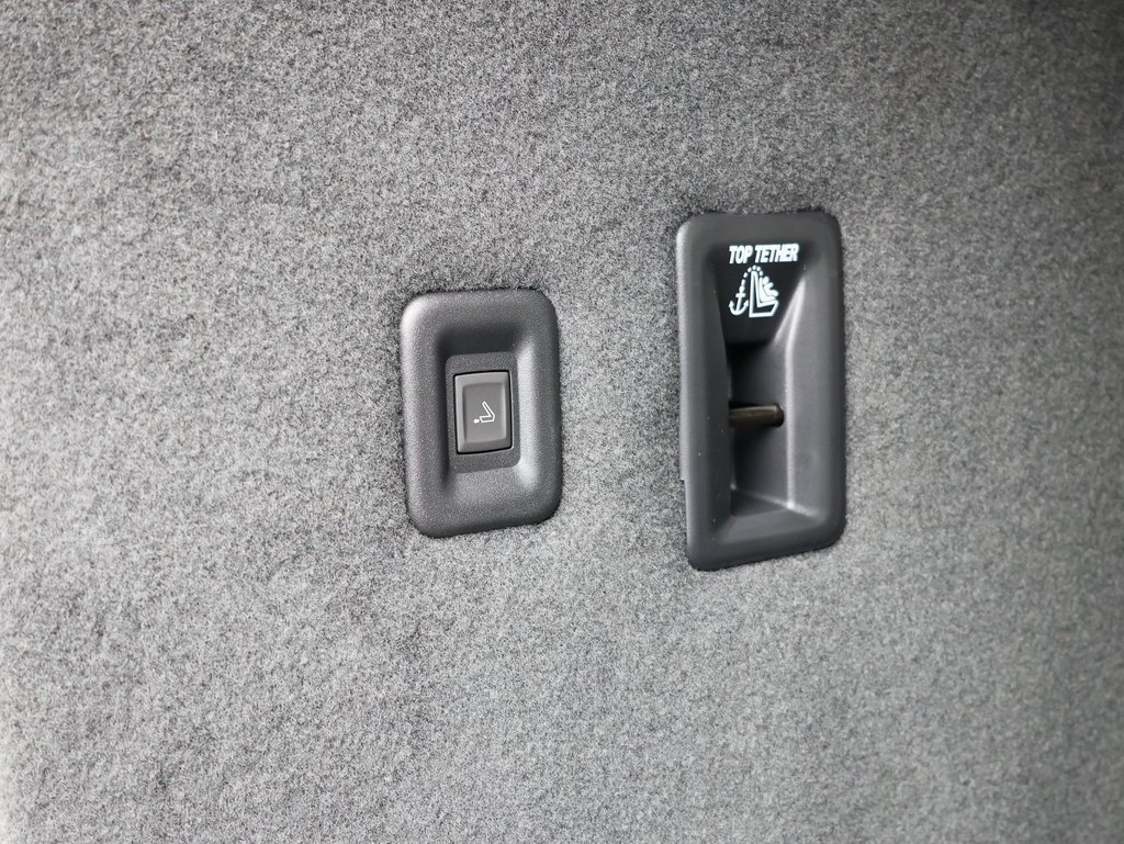 New 2026 Chevrolet Traverse RS image 29