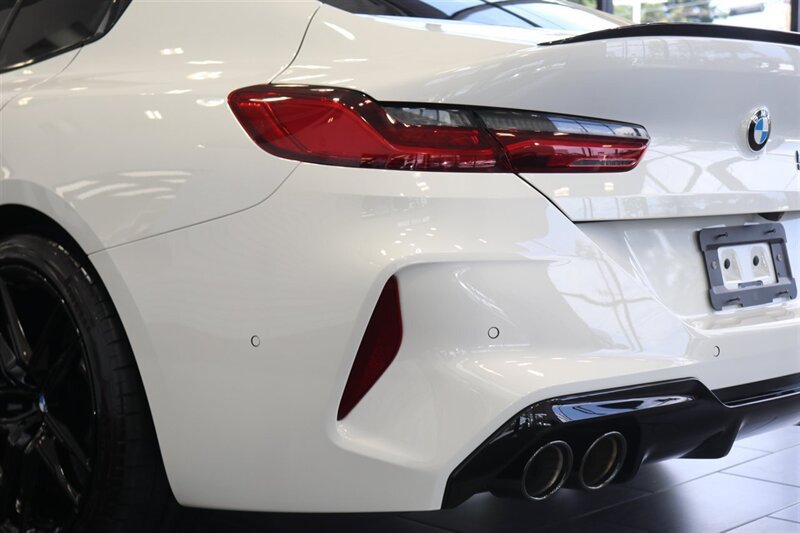 Used 2024 BMW M8 Gran Coupe xDrive Competition w/ Driving Assistance Package AWD/4WD image 15