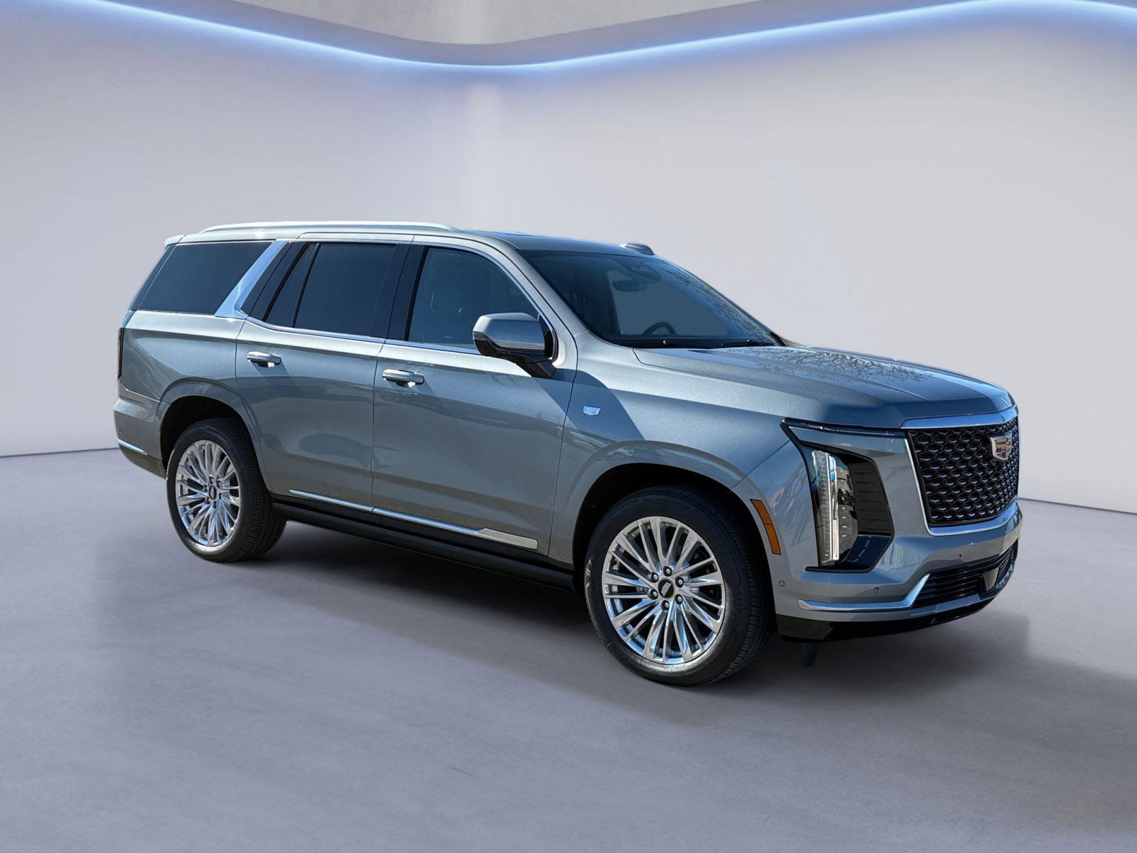 New 2026 Cadillac Escalade Luxury w/ Touring Package image 1