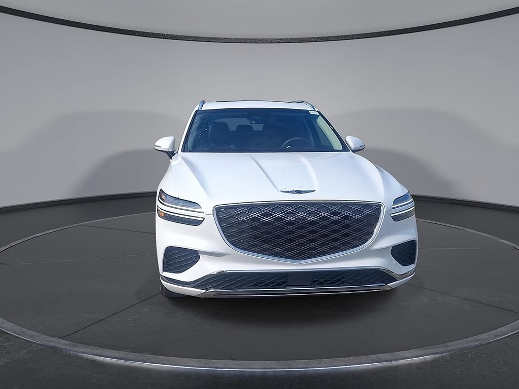 New 2026 Genesis GV70 2.5T Advanced AWD/4WD image 7