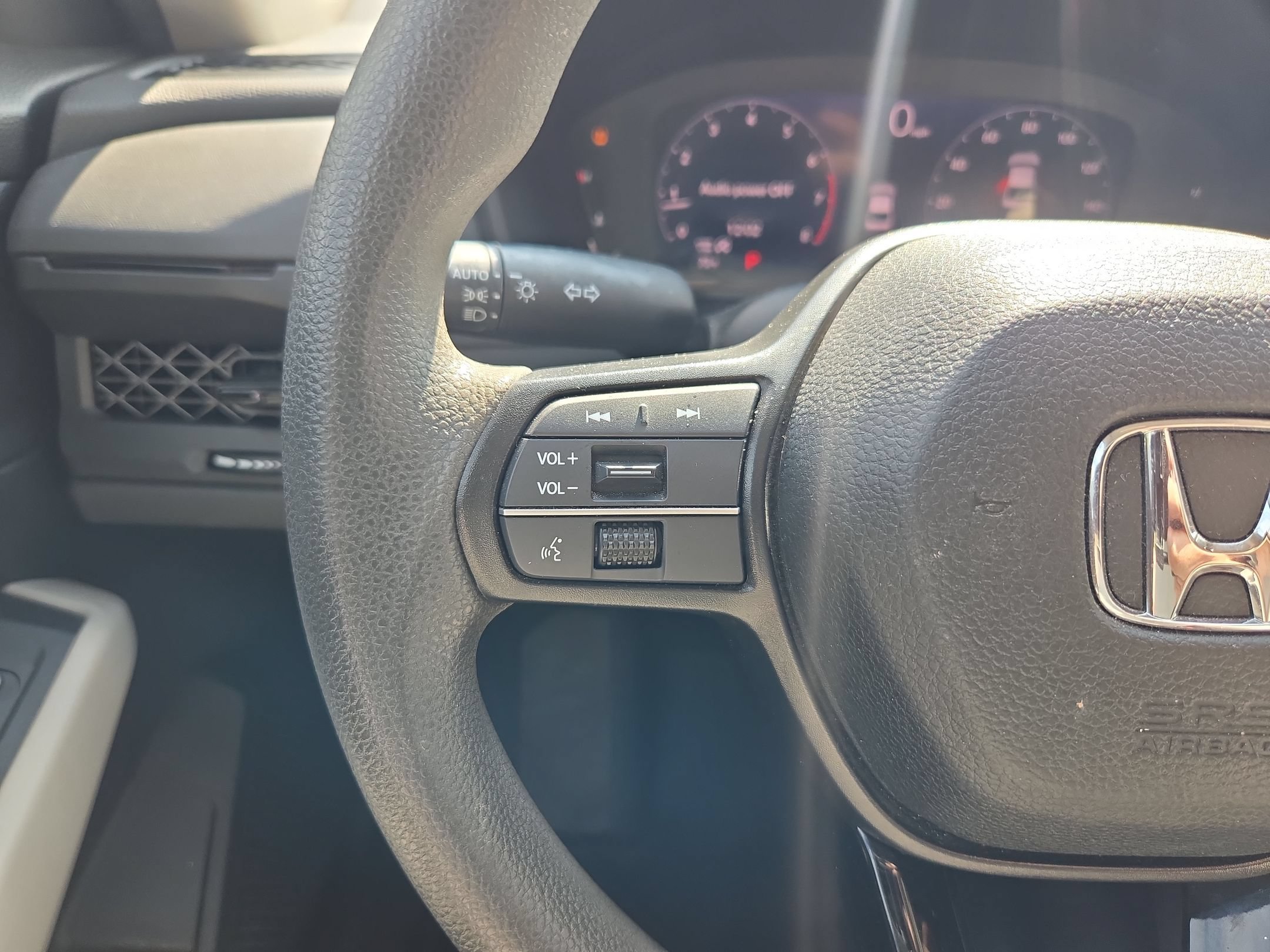Used 2024 Honda Accord LX image 21