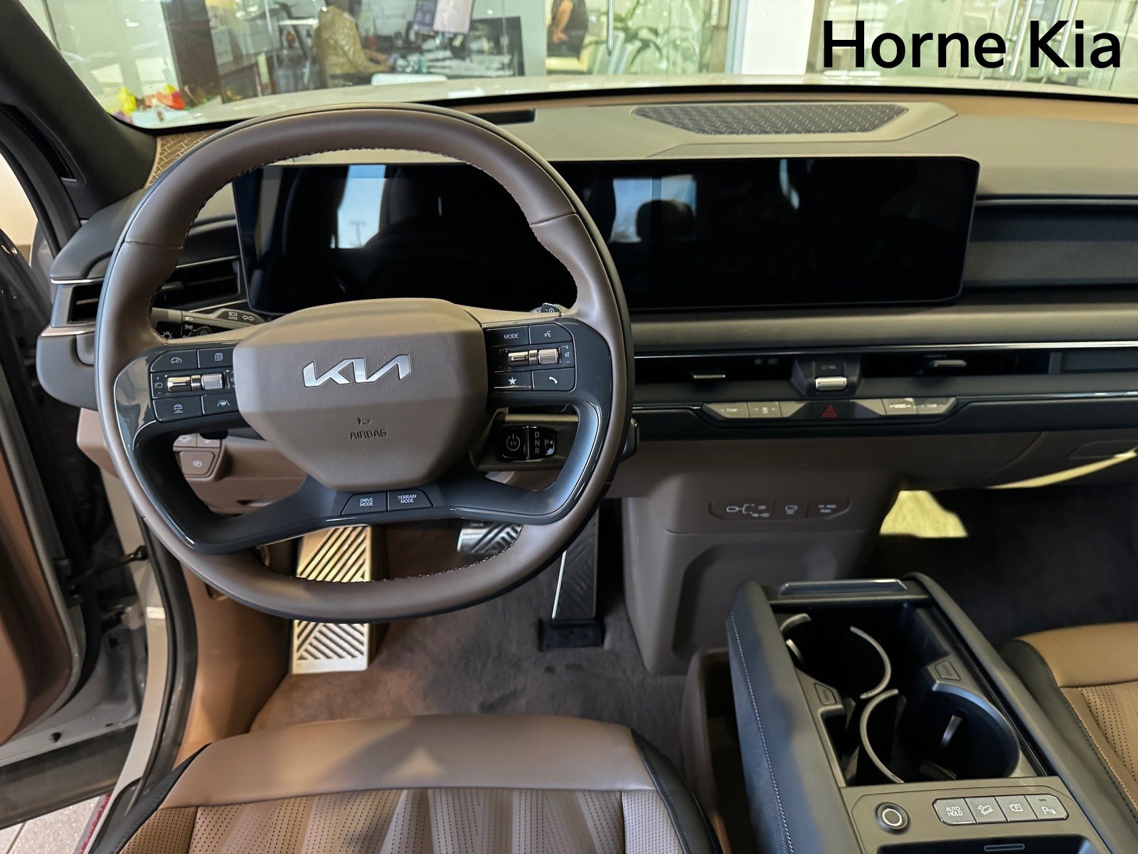 New 2026 Kia EV9 GT-Line image 14