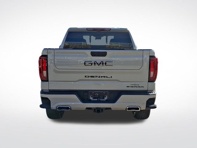 New 2026 GMC Sierra 1500 Denali image 6